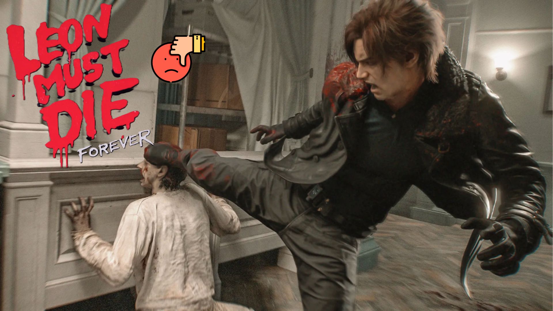 Bản DLC miễn phí của Resident Evil Requiem vấp phải nhiều ý kiến trái chiều-gamelade