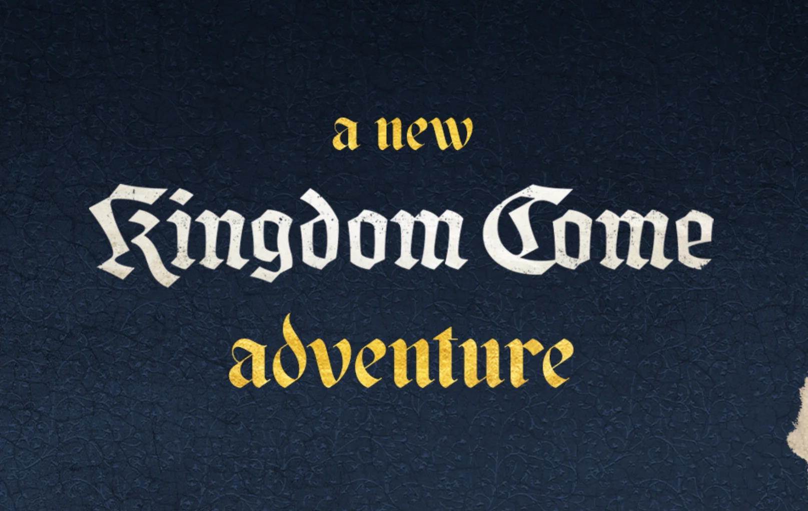 Phần game Kingdom Come tiếp theo sẽ được ra mắt vào năm 2027-gamelade