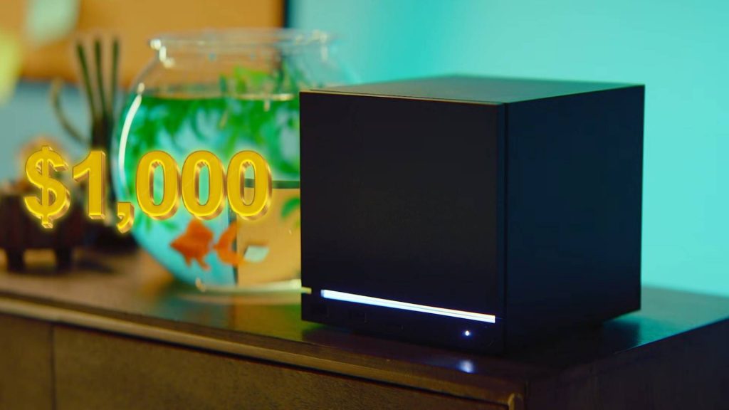 Steam Machine sẽ có giá lên tới 1000 USD?-gamelade
