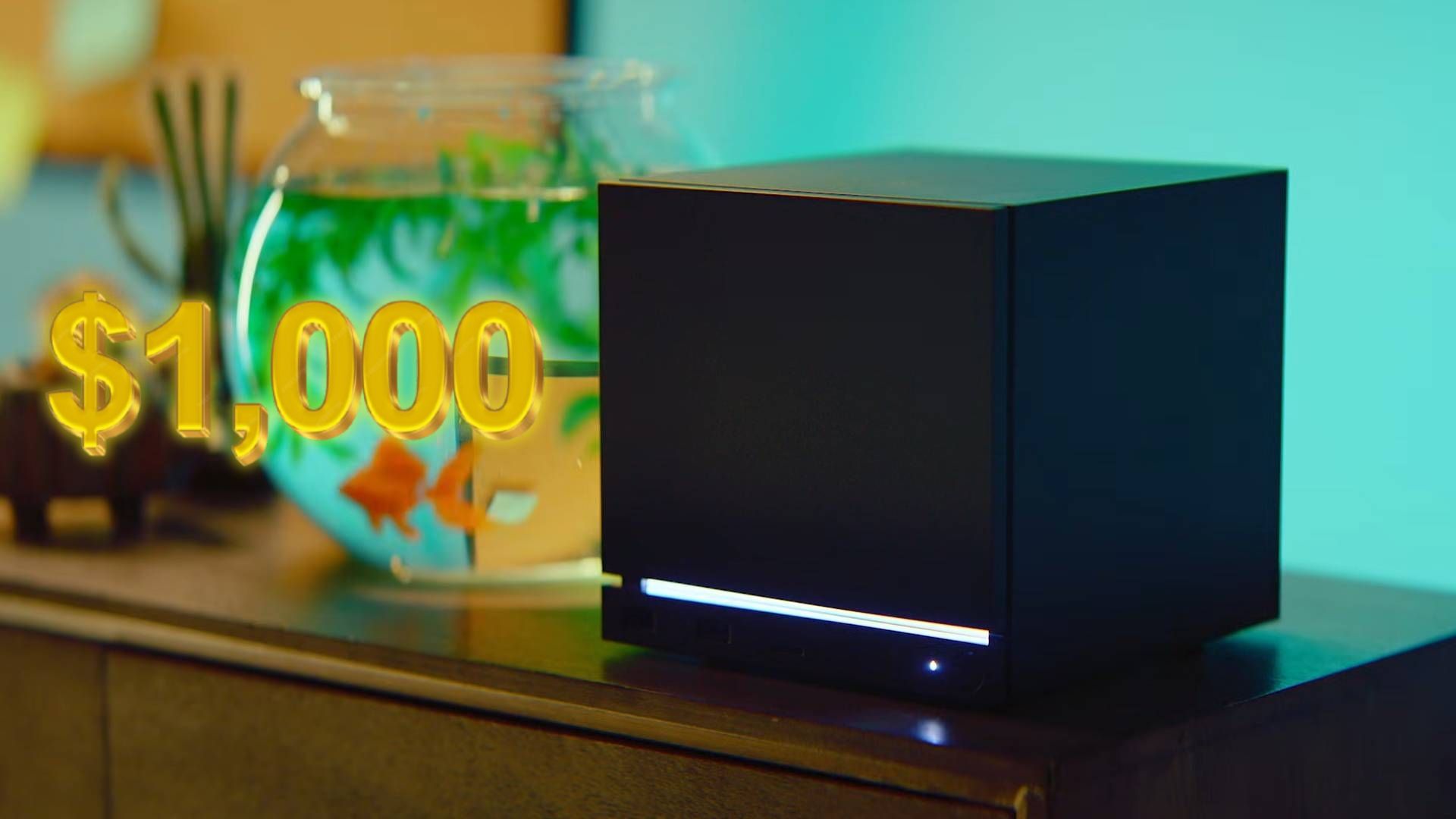 Steam Machine sẽ có giá lên tới 1000 USD?-gamelade