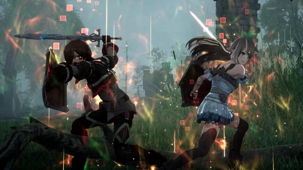 Bandai Namco công bố chi tiết gameplay của Sword Art Online: Echoes of Aincrad-gamelade