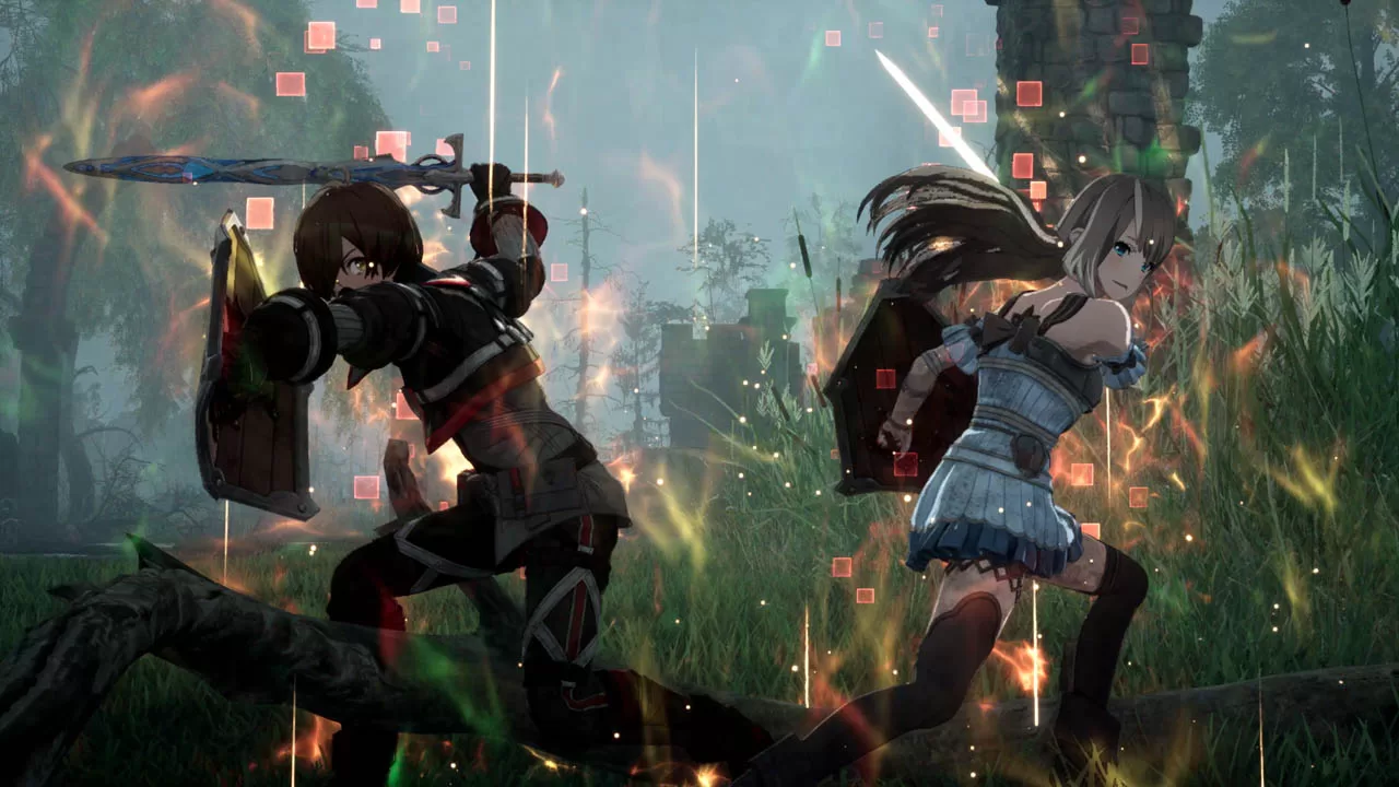 Bandai Namco công bố chi tiết gameplay của Sword Art Online: Echoes of Aincrad-gamelade