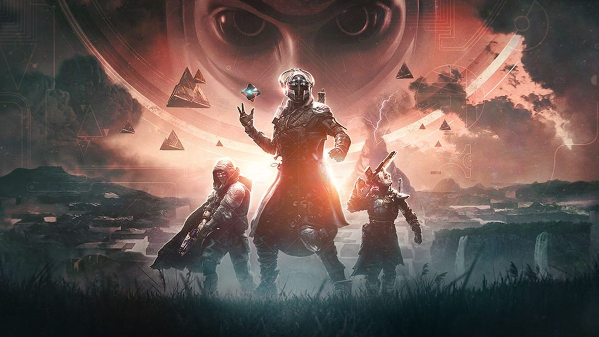 Bungie chính thức ngừng phát triển Destiny 2 sau 9 năm-gamelade