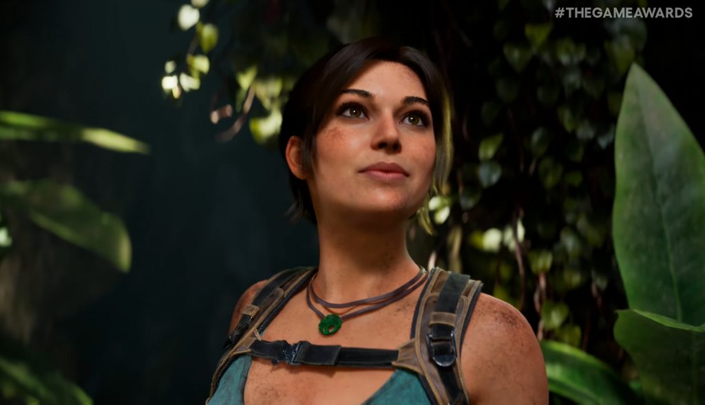 Tomb Raider Legacy of Atlantis vẫn giữ lịch ra mắt năm 2026 bất chấp tin đồn trì hoãn-gamelade