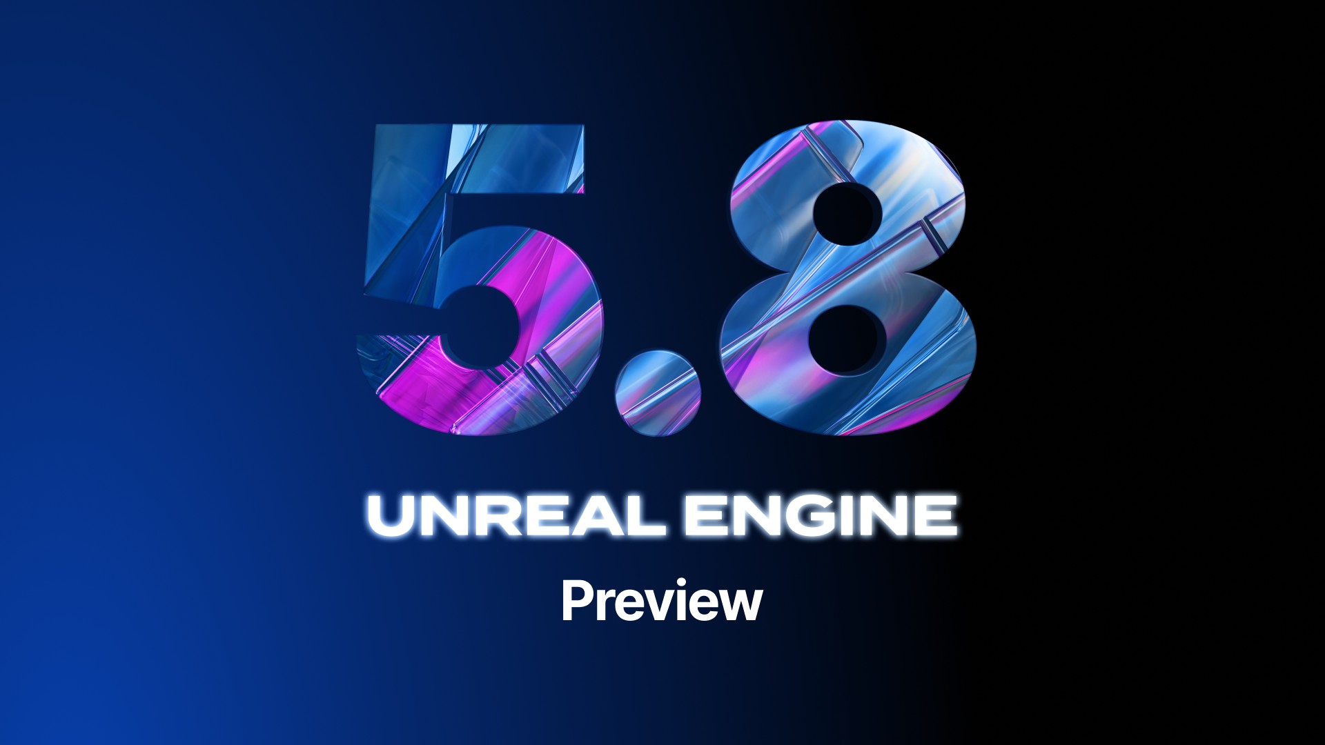 Epic Games chính thức phát hành bản cập nhật Unreal Engine 5.8-gamelade