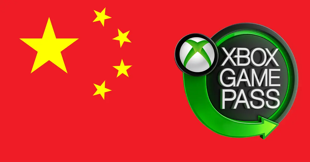Microsoft lên kế hoạch phát triển phiên bản Xbox Game Pass dành riêng cho Trung Quốc-gamelade