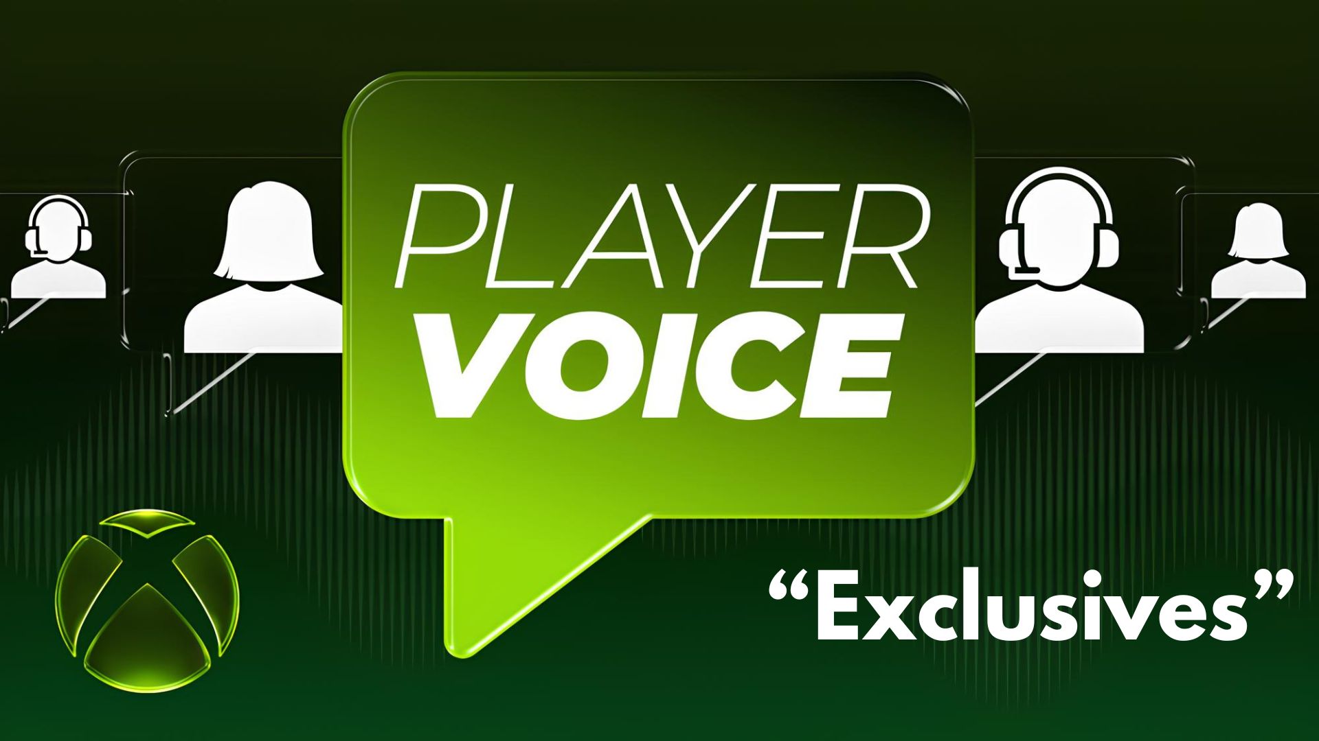 Microsoft chính thức ra mắt cổng thông tin Player Voice-gamelade