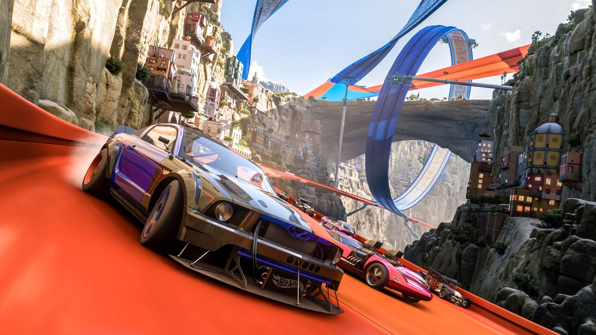 Hàng loạt bản mod của Forza Horizon 6 xuất hiện trước thềm ra mắt-gamelade