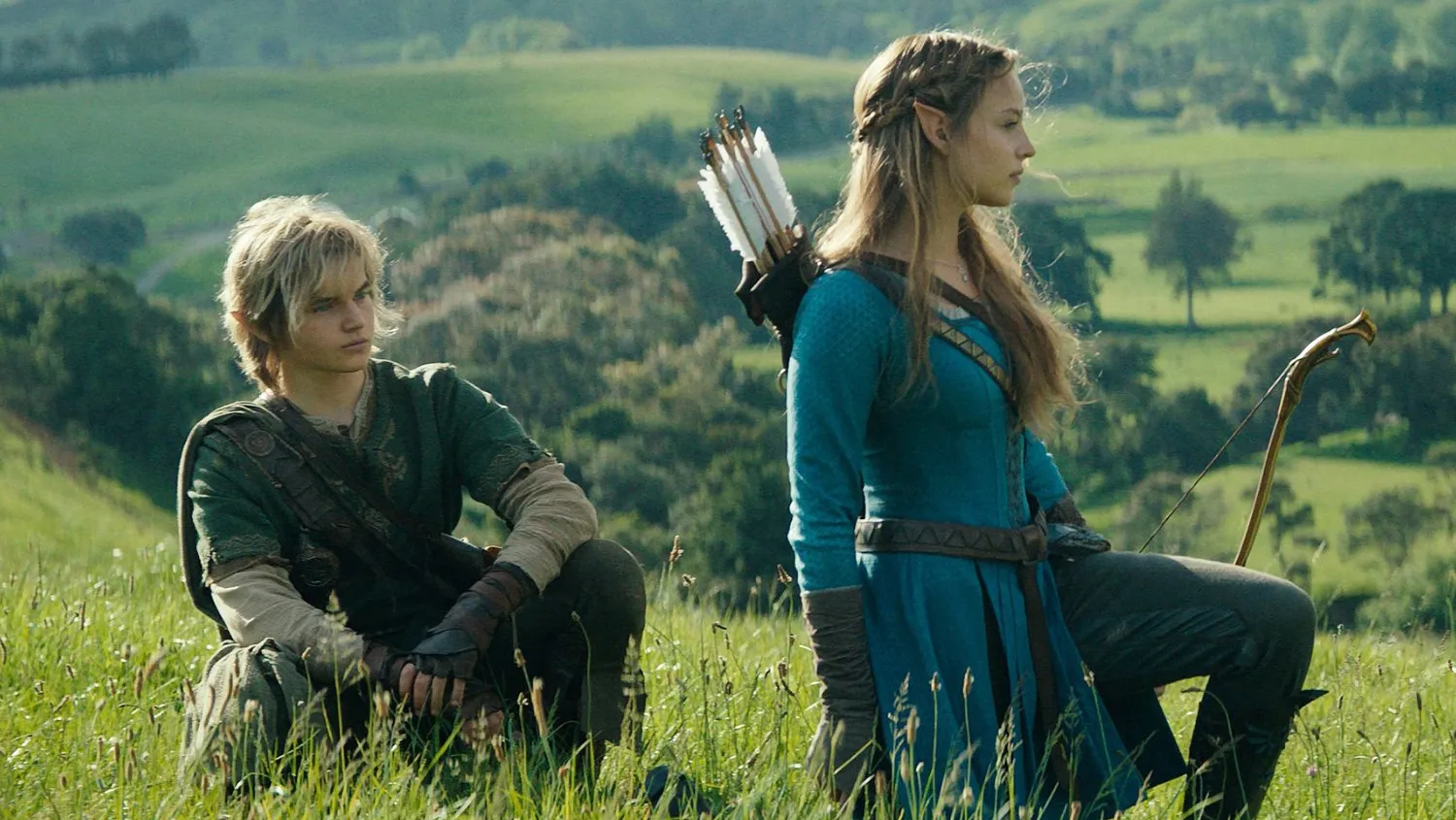 Nintendo đẩy sớm lịch phát hành phim live-action The Legend of Zelda-gamelade