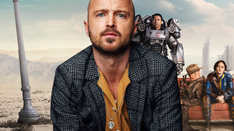 Aaron Paul chính thức gia nhập dàn diễn viên Fallout mùa 3-gamelade
