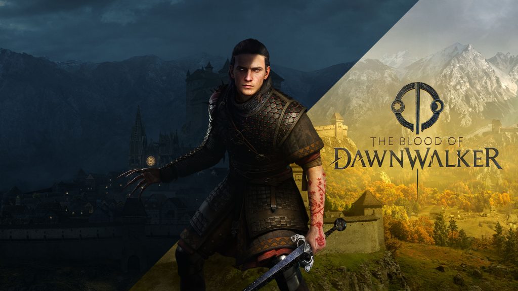 The Blood of Dawnwalker sẽ cho phép game thủ khiêu chiến trùm cuối ngay từ đầu-gamealde