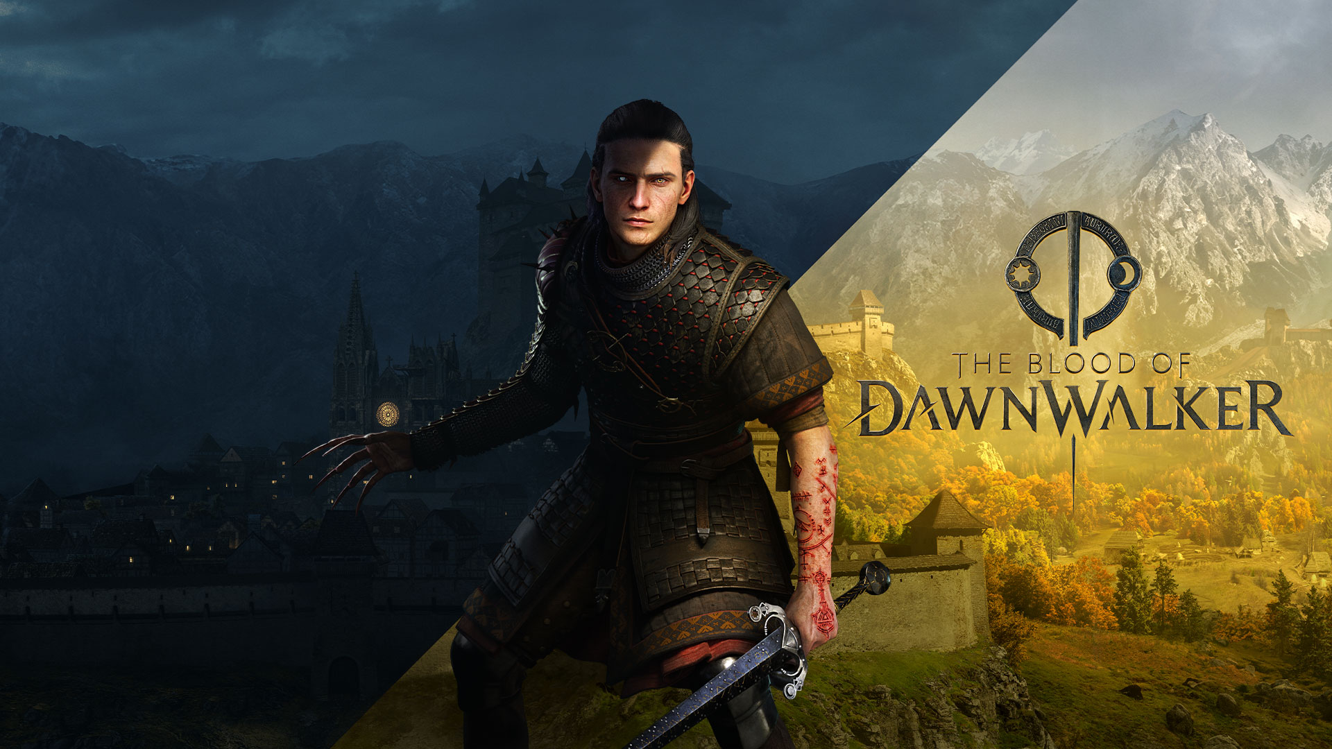 The Blood of Dawnwalker sẽ cho phép game thủ khiêu chiến trùm cuối ngay từ đầu-gamealde