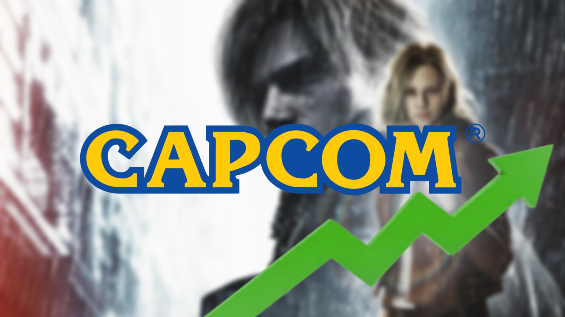 Capcom ghi nhận năm thứ 9 liên tiếp đạt lợi nhuận kỷ lục-gamelade