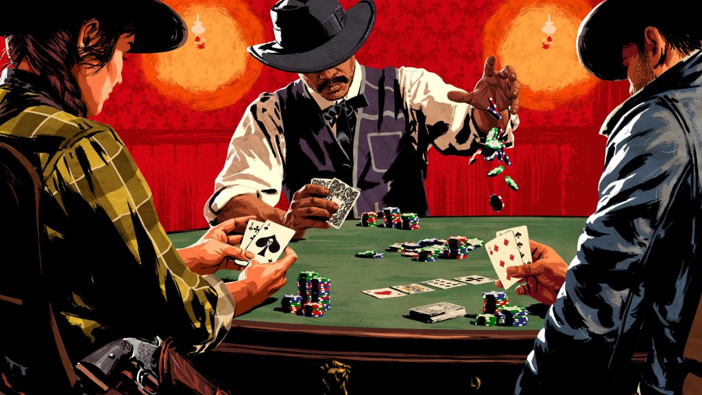 Giám đốc Take-Two khẳng định sự thành công của Red Dead Online-GAMELADE