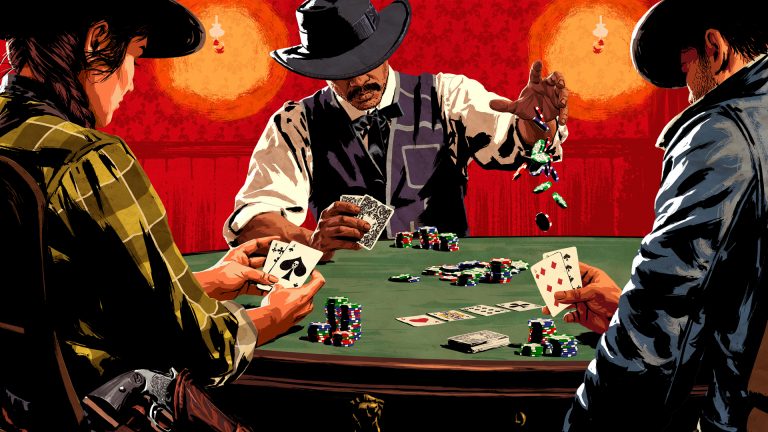 Giám đốc Take-Two khẳng định sự thành công của Red Dead Online-GAMELADE