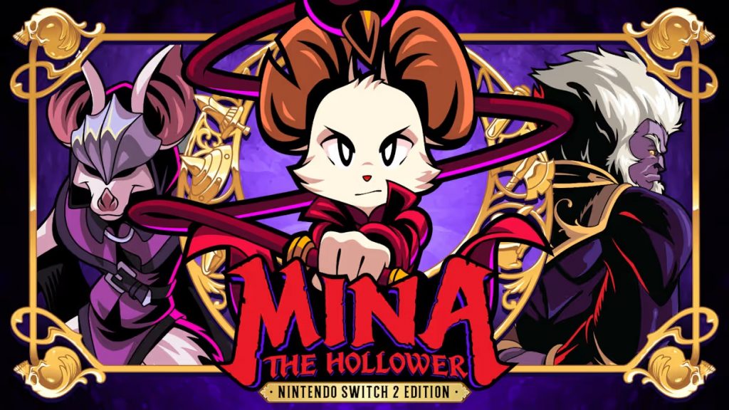 Game indie hay nhất năm 2026 chính thức lộ diện-gaemlade