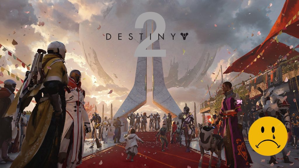 Bungie đối mặt đợt sa thải lớn sau khi ngừng hỗ trợ Destiny 2-gamealde