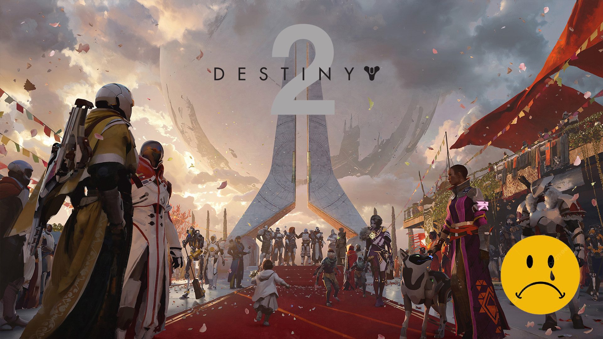 Bungie đối mặt đợt sa thải lớn sau khi ngừng hỗ trợ Destiny 2-gamealde