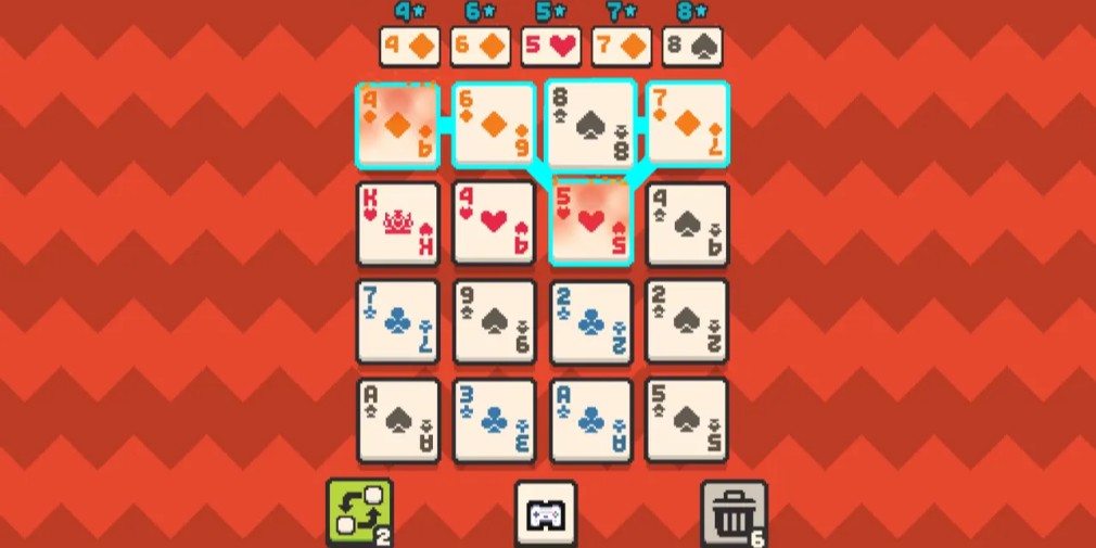 Pokermancer biến poker thành game roguelike giải đố đầy sáng tạo trên mobile - gamelade