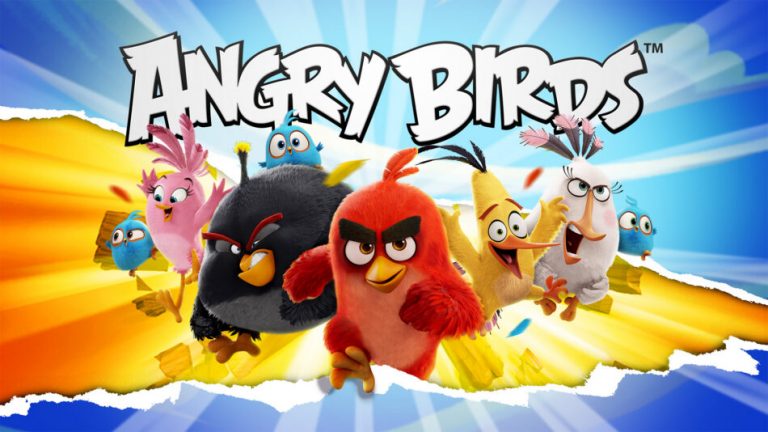 Angry Birds được vinh danh tại Video Game Hall of Fame, khẳng định vị thế huyền thoại của game mobile - gamelade