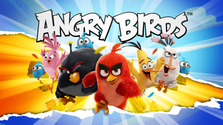 Angry Birds được vinh danh tại Video Game Hall of Fame, khẳng định vị thế huyền thoại của game mobile - gamelade