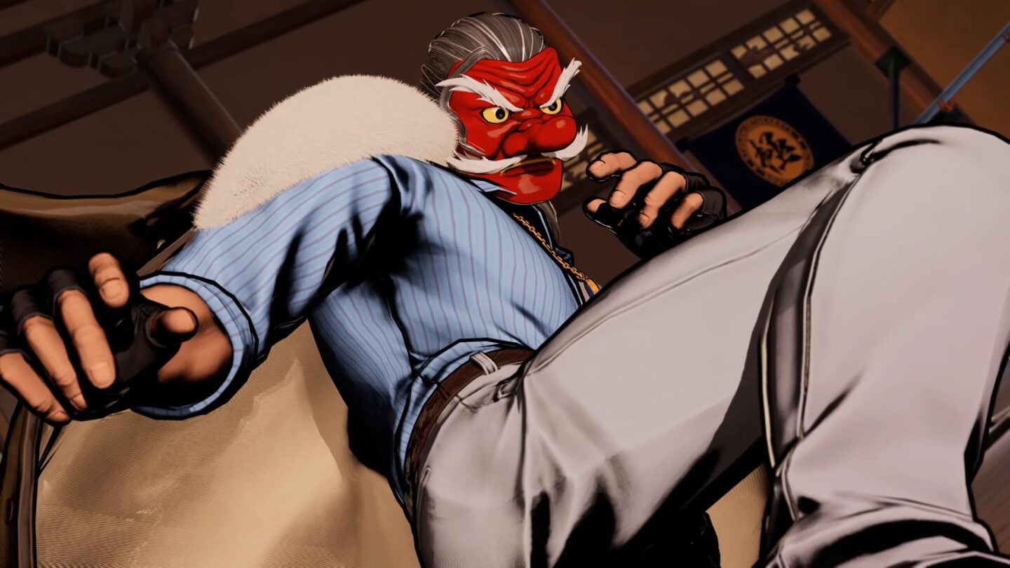 Fatal Fury: City of the Wolves bổ sung nhân vật huyền thoại, khuấy động Season 2 - gamelade