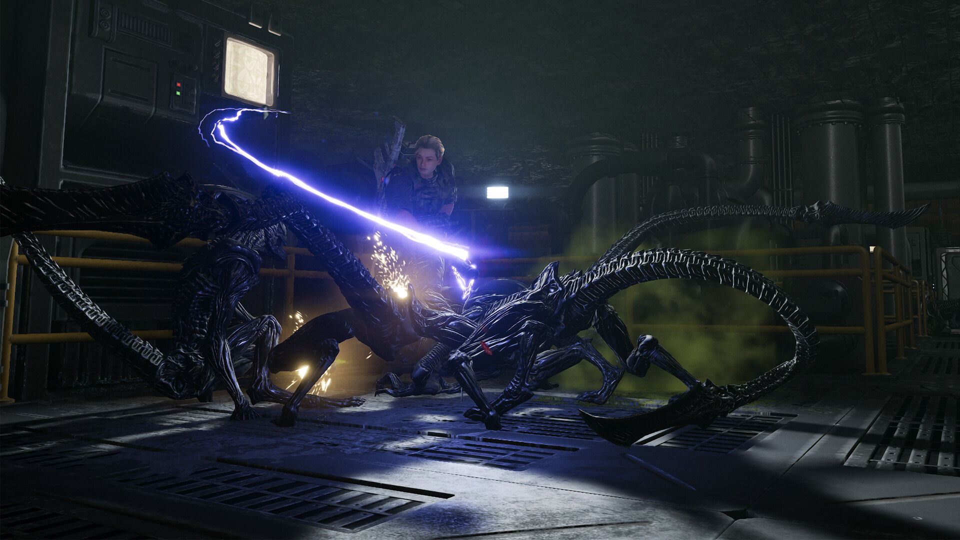 Aliens: Fireteam Elite 2 chính thức công bố, nâng cấp trải nghiệm co-op sinh tồn với Xenomorph - gamelade