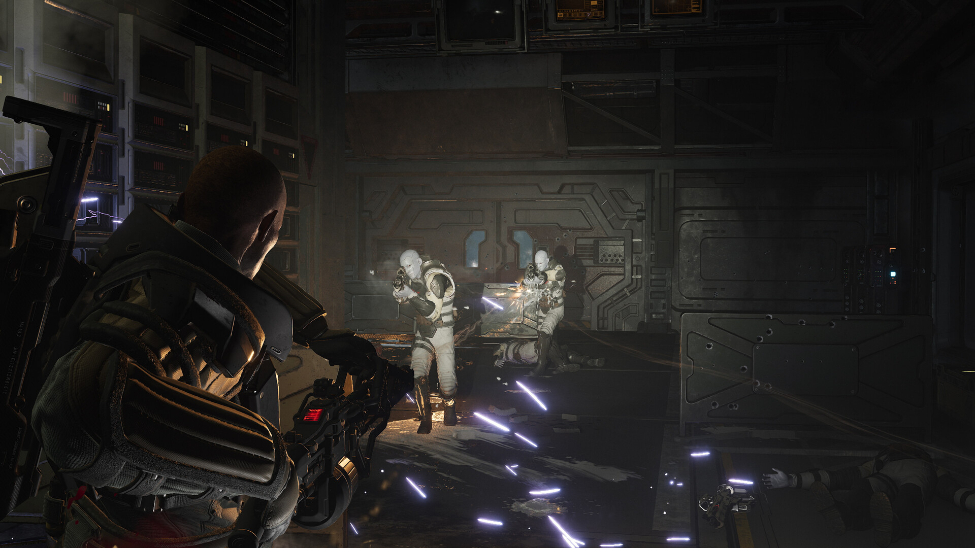 Aliens: Fireteam Elite 2 chính thức công bố, nâng cấp trải nghiệm co-op sinh tồn với Xenomorph - gamelade