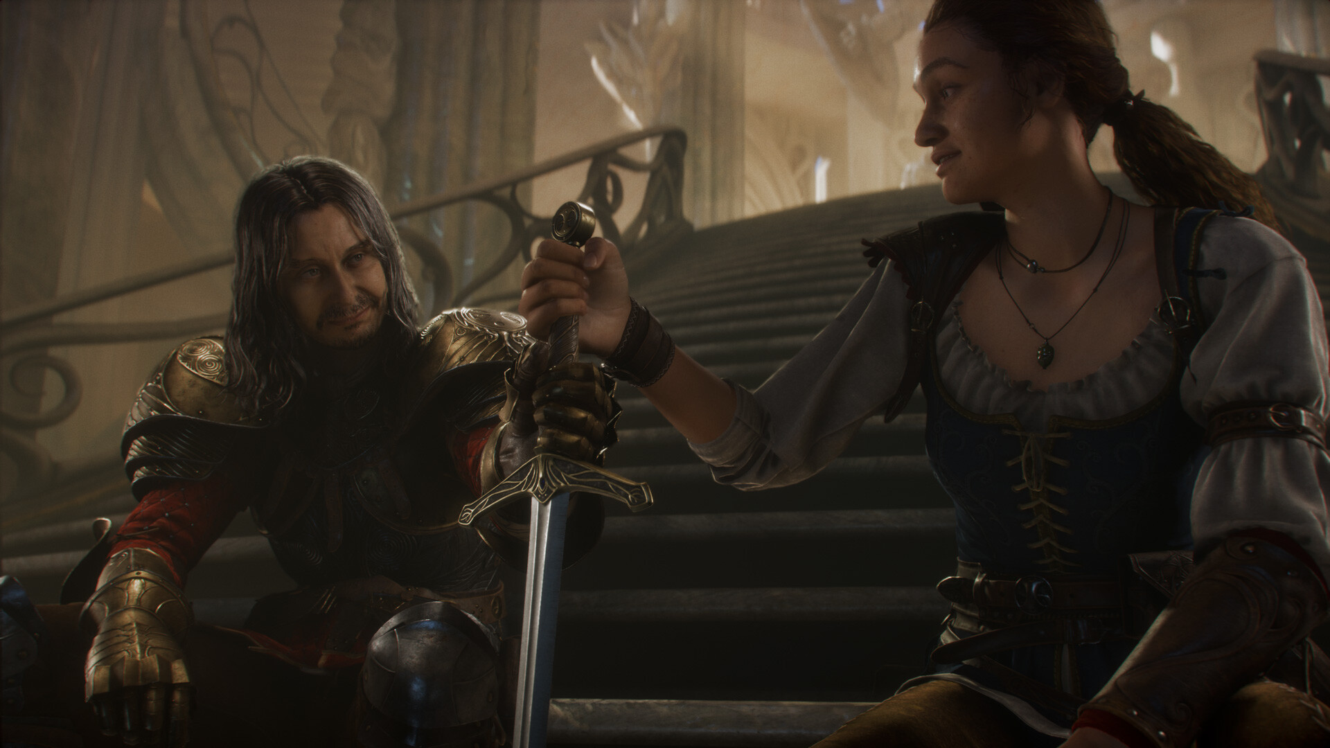 Xbox xác nhận dời lịch phát hành Fable sang tháng 2 năm 2027-gamelade