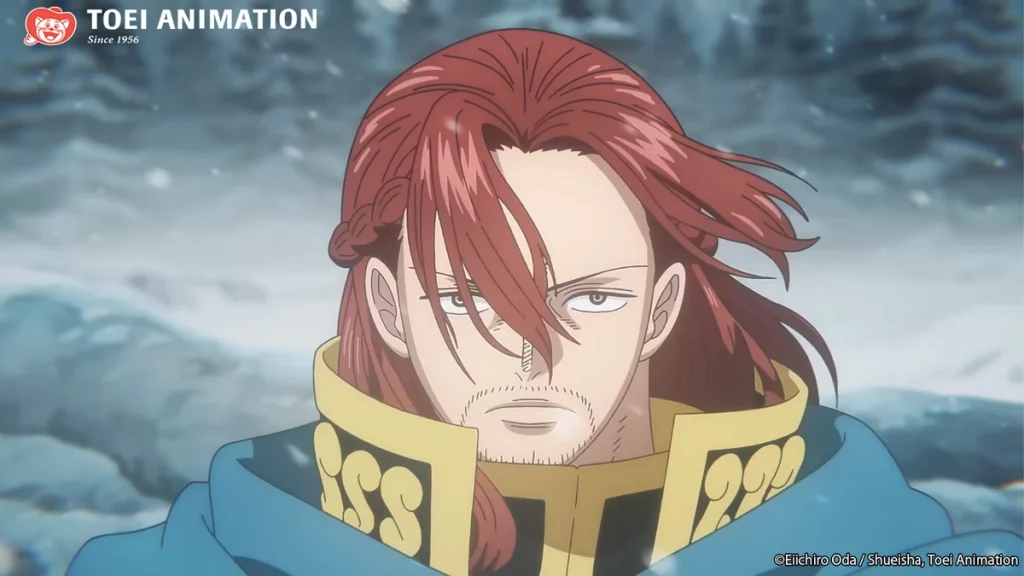 Anime One Piece chính thức giới thiệu lực lượng Kỵ Sĩ Thần-gamelade