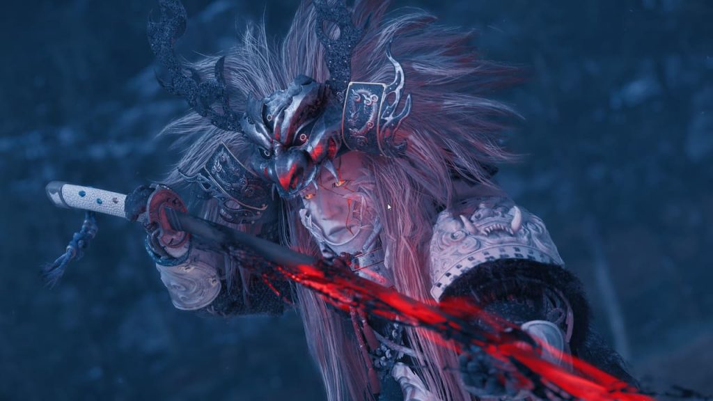 Ghost of Yotei chính thức ngừng cập nhật nội dung-gamelade
