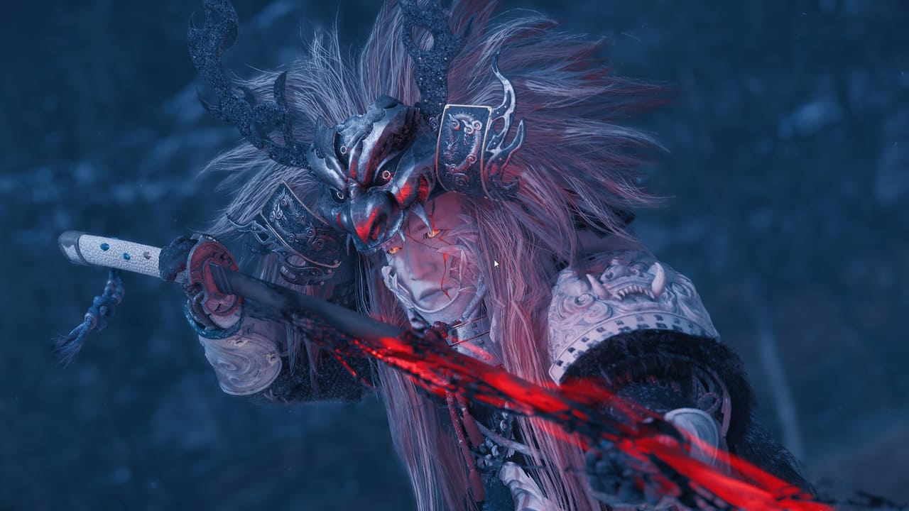 Ghost of Yotei chính thức ngừng cập nhật nội dung-gamelade