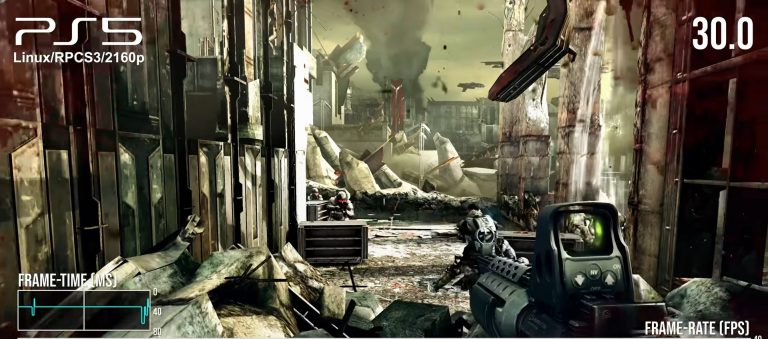 Bất ngờ PS5 không thể chạy được các tựa game PS3-gamealde