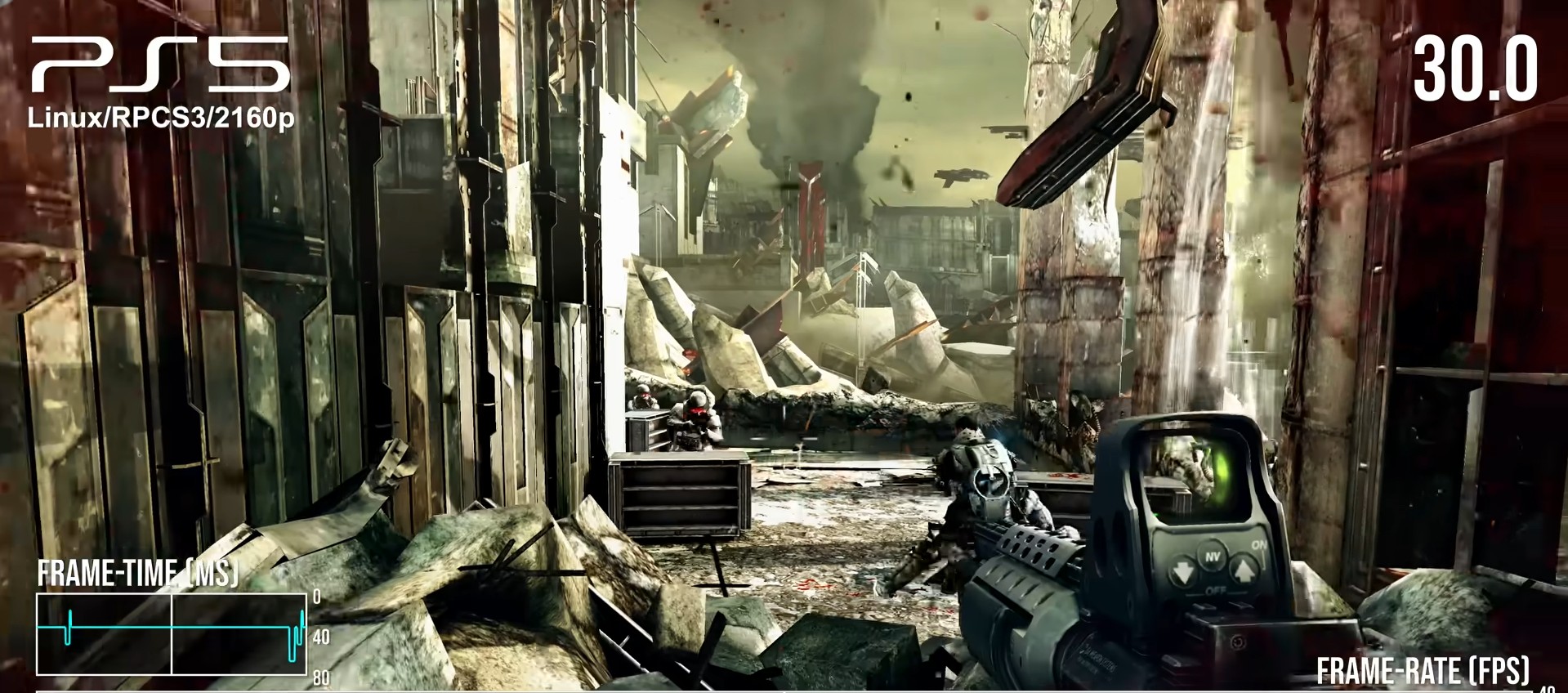 Bất ngờ PS5 không thể chạy được các tựa game PS3-gamealde