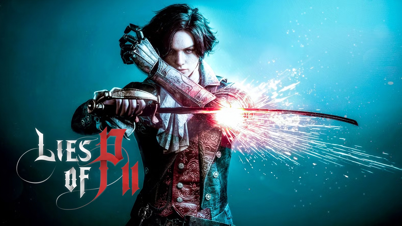 Lies of P 2 chính thức bước vào giai đoạn sản xuất-gamelade
