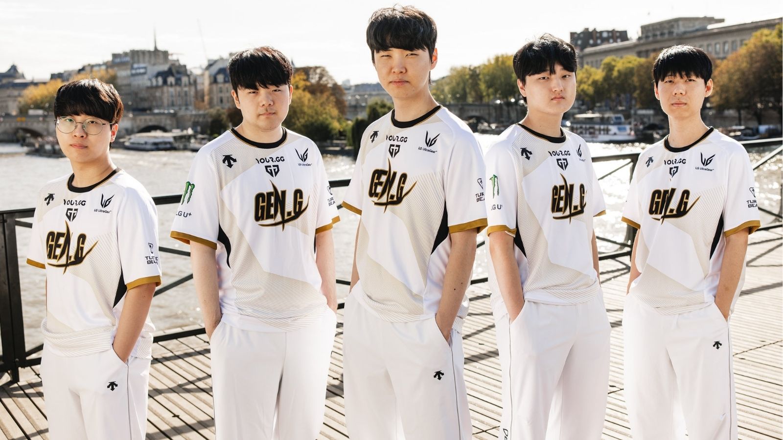 EO của Gen.G tuyên bố thắt chặt các biện pháp pháp lý chống bạo lực mạng-gamelde