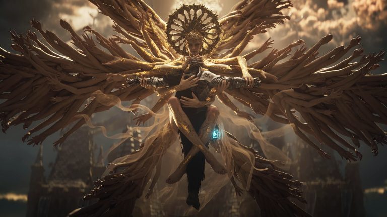 Lords of the Fallen 2 hứa hẹn sẽ mang đến cơ chế chiến đấu chưa từng có-gamealde