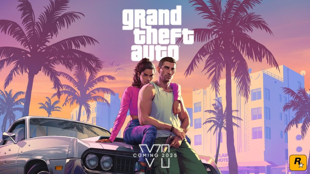 GTA 6 đối mặt áp lực doanh thu khổng lồ-gamelade