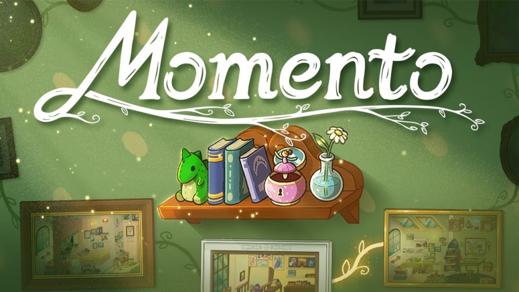 Momento ấn định thời điểm ra mắt-gamealde