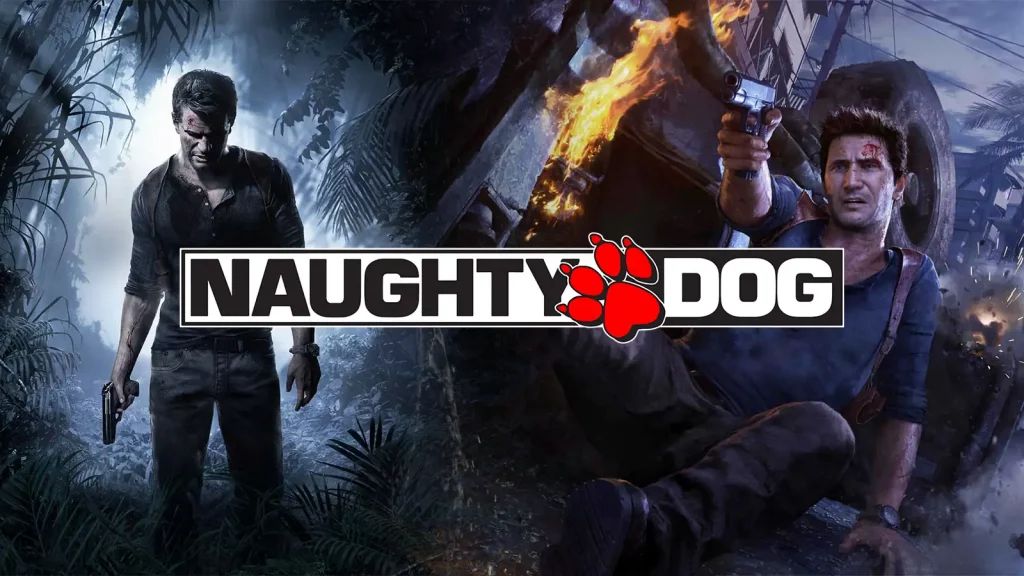Sony được cho là đang không hài lòng với Naughty Dog-gamealde
