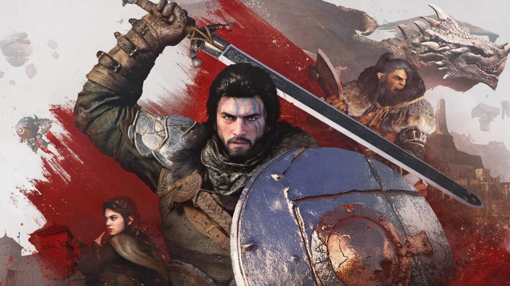 Pearl Abyss cân nhắc phát hành bản mở rộng DLC cho bom tấn Crimson Desert-gamelade