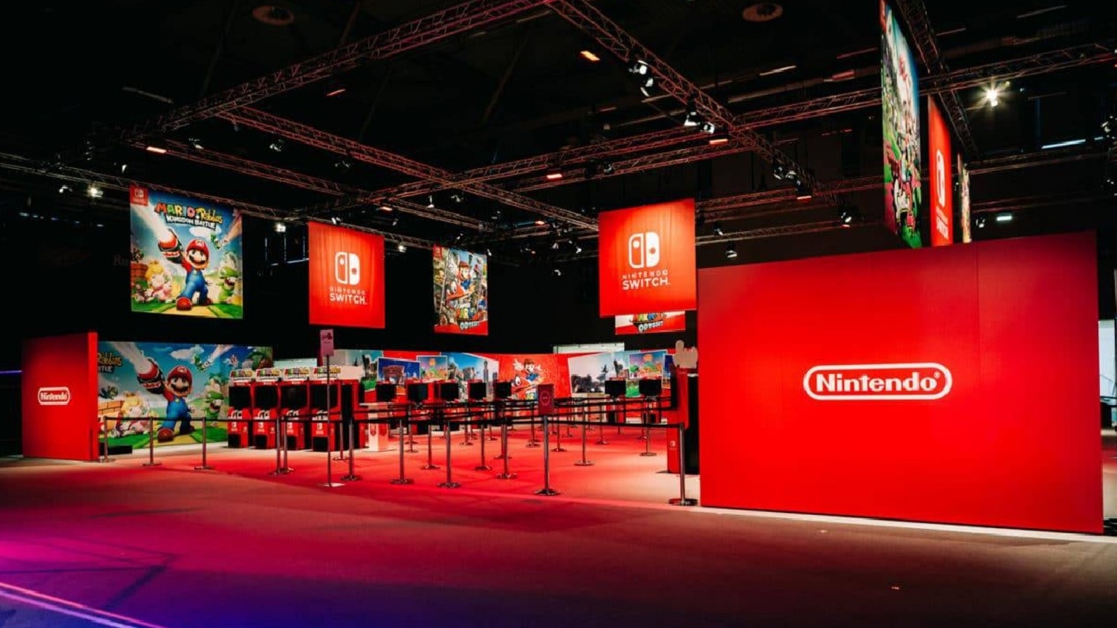Nintendo xác nhận tham dự sự kiện Gamescom 2026-gamealde