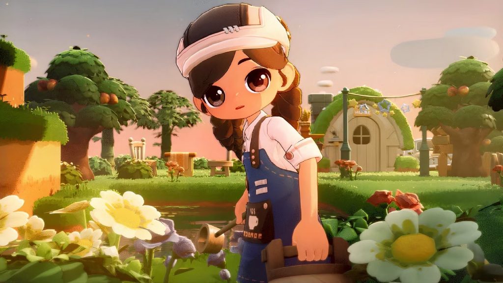 HoYoVerse công bố ngày kết thúc giai đoạn thử nghiệm của Petit Planet-gamealde