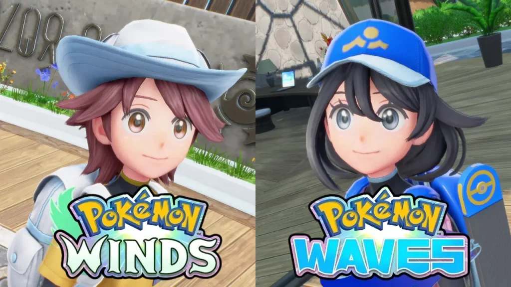 Amazon tiết lộ giá bán của Pokémon Winds & Waves-gamealde