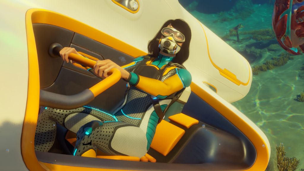 Cơn sốt Subnautica 2 vượt mốc 4 triệu bản chỉ trong tuần đầu tiên phát hành-gamealde