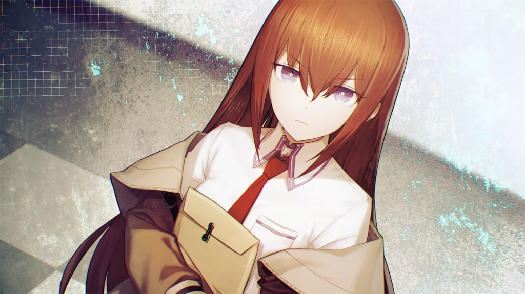 Nhật Bản cấm người chơi livesteam tựa game Steins;Gate Re:Boot-gmaelade
