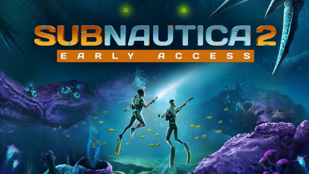 Thời lượng chơi của Subnautica 2 là bao lâu ?-gamealde