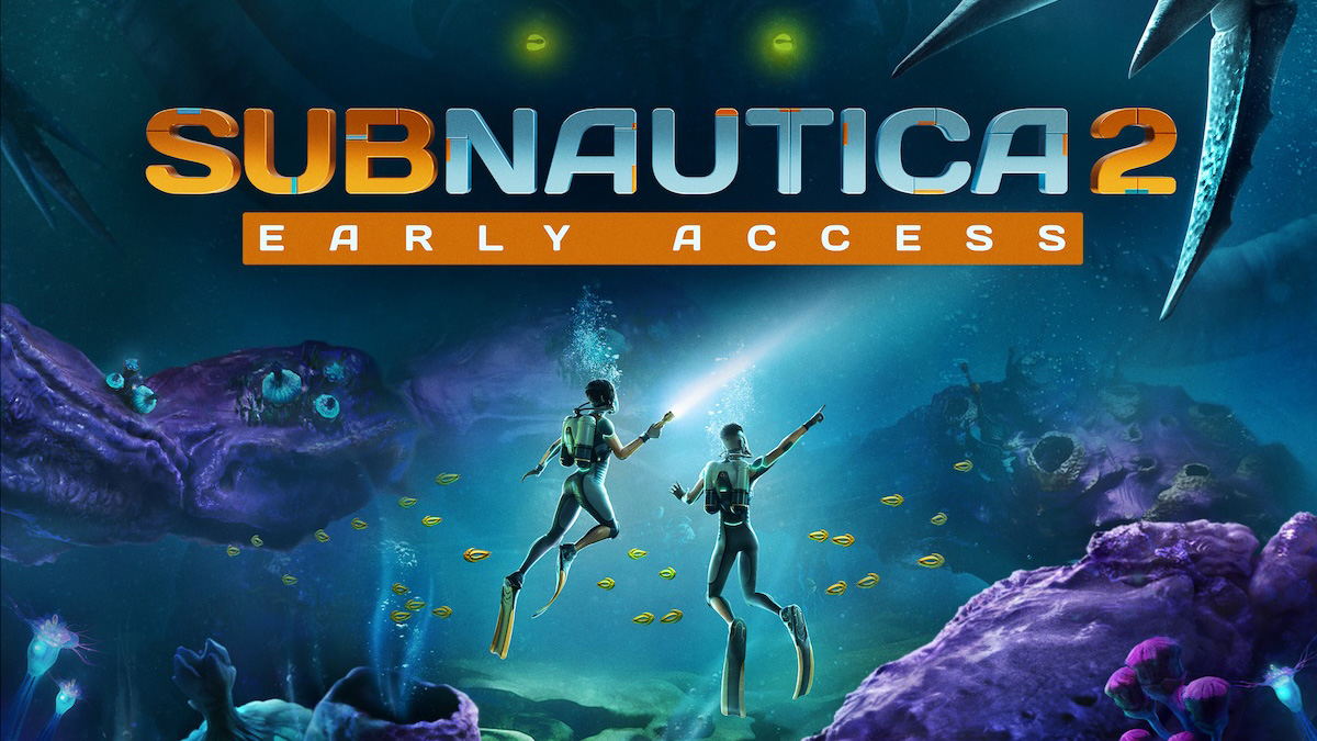 Thời lượng chơi của Subnautica 2 là bao lâu ?-gamealde