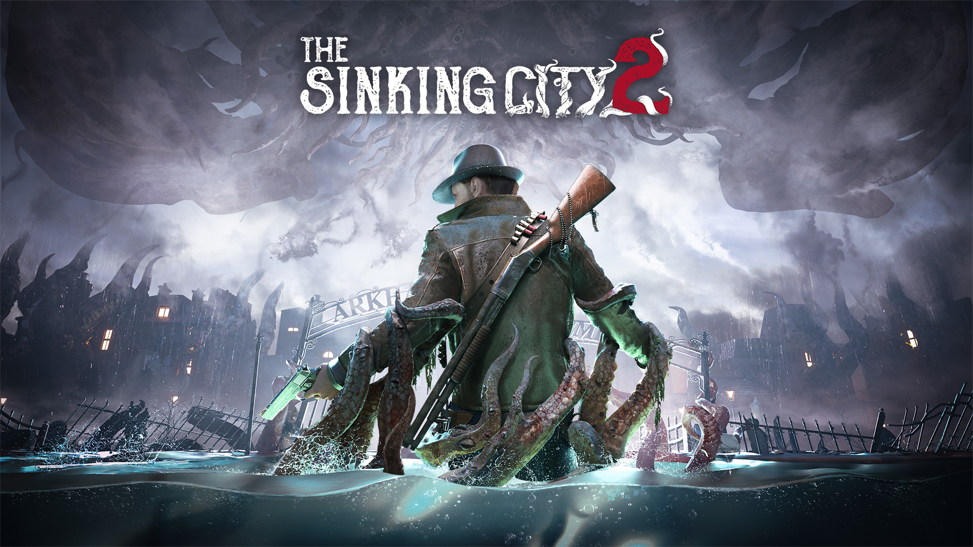 Game kinh dị The Sinking City 2 ấn định thời điểm ra mắt-gamelade
