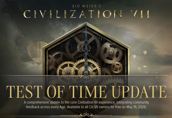 Civilization VII tung update Test of Time để cứu v&atilde;n m&agrave;n ra mắt g&acirc;y tranh c&atilde;i - gamelade